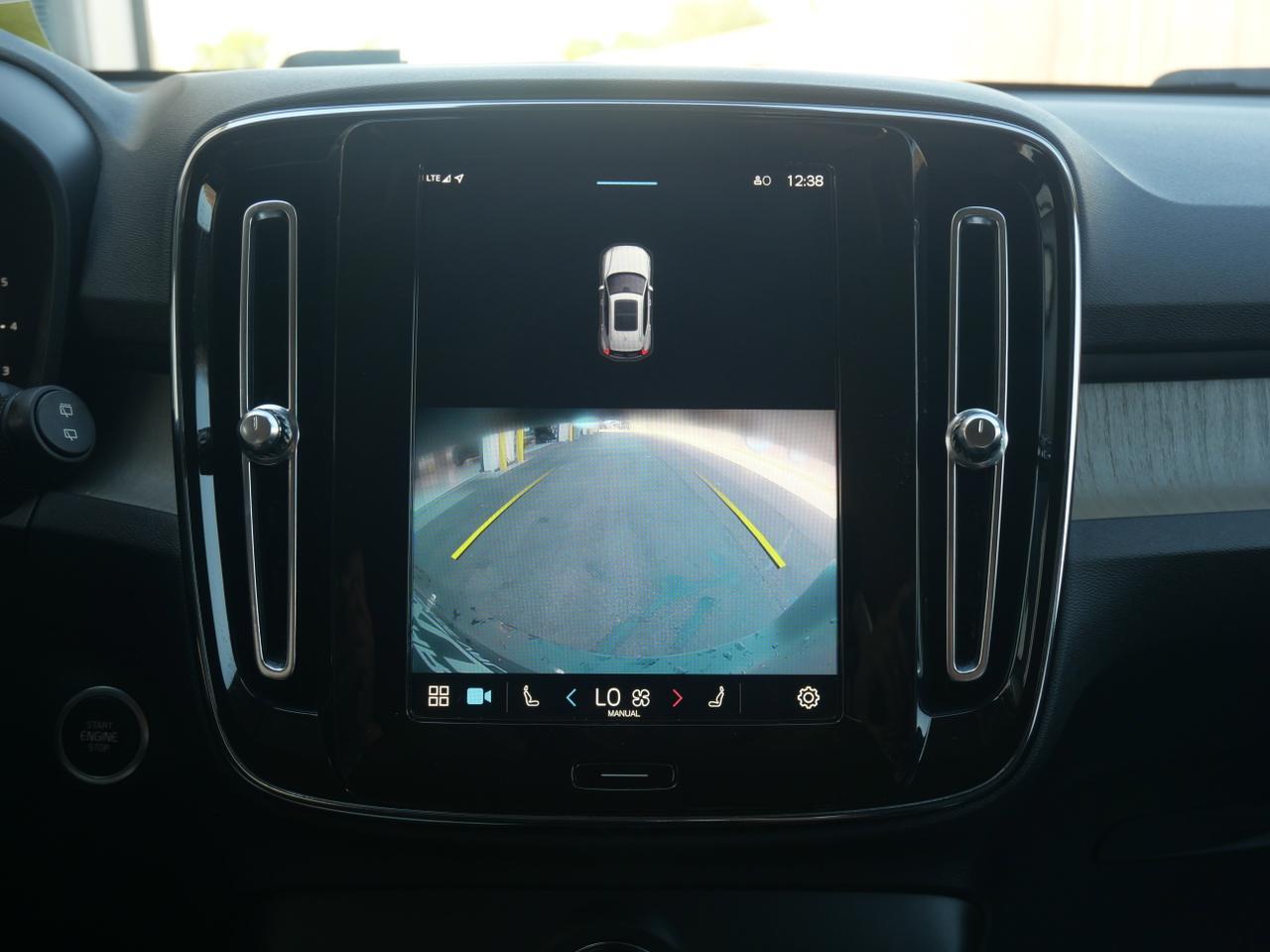 2023 Volvo XC40 Core San Juan TX