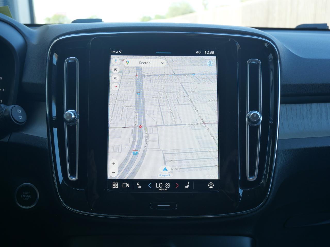 2023 Volvo XC40 Core San Juan TX