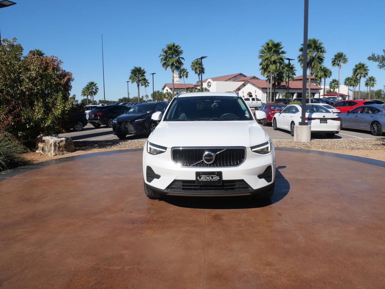 2023 Volvo XC40 Core San Juan TX