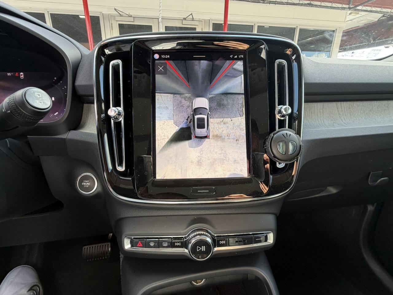 2023 Volvo XC40 Plus Bright Theme Hollywood FL