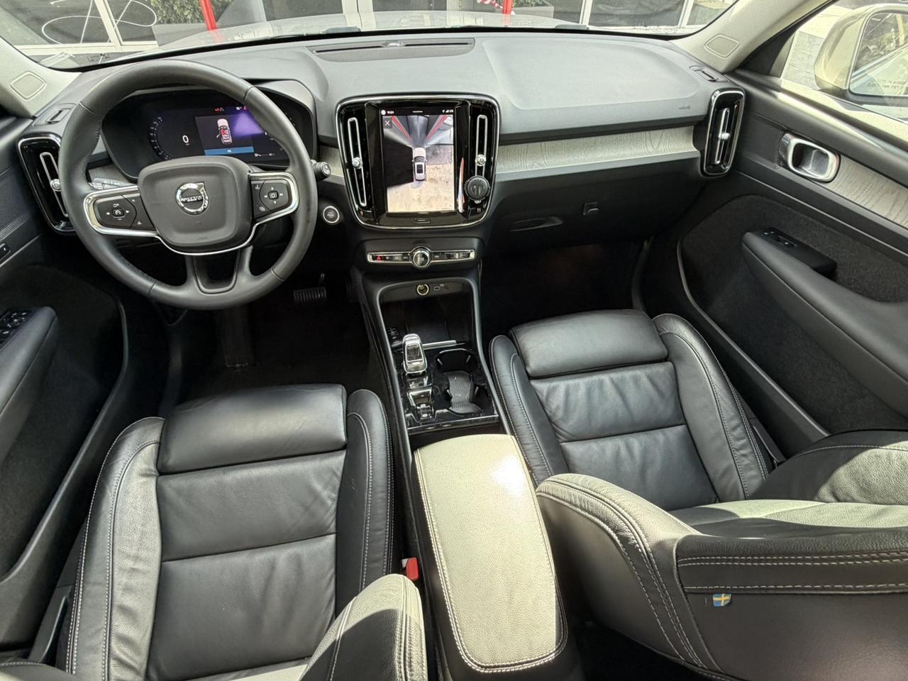 2023 Volvo XC40 Plus Bright Theme Hollywood FL