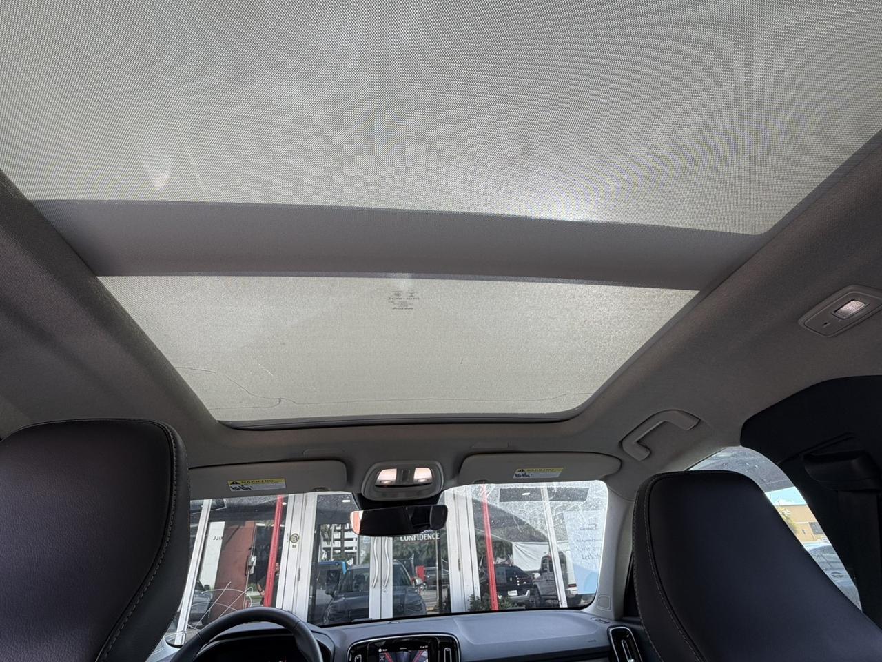 2023 Volvo XC40 Plus Bright Theme Hollywood FL