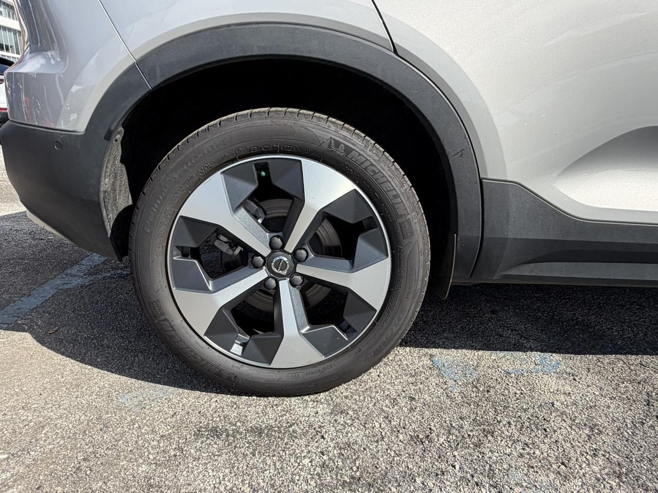2023 Volvo XC40 Plus Bright Theme Hollywood FL