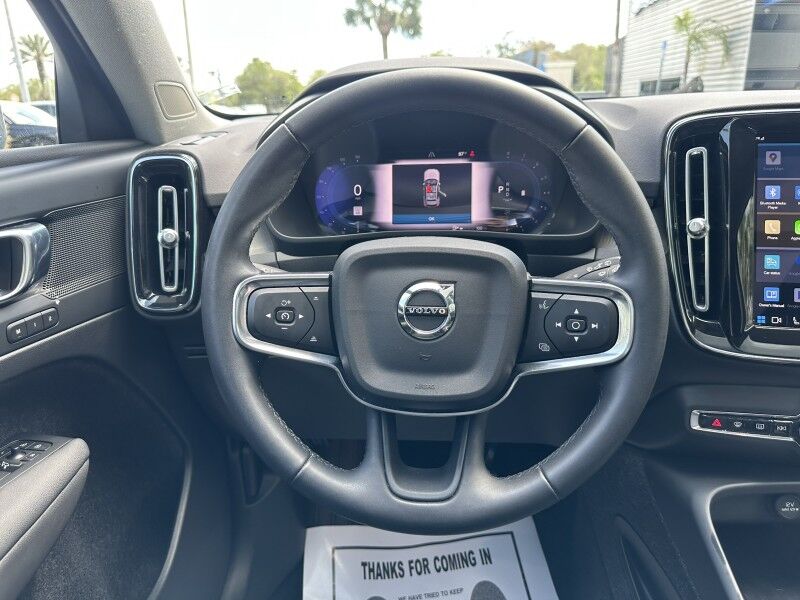 2023 Volvo XC40 Plus Bright Theme Jacksonville FL
