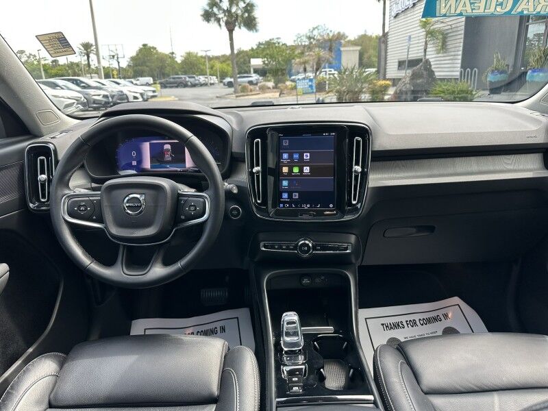 2023 Volvo XC40 Plus Bright Theme Jacksonville FL