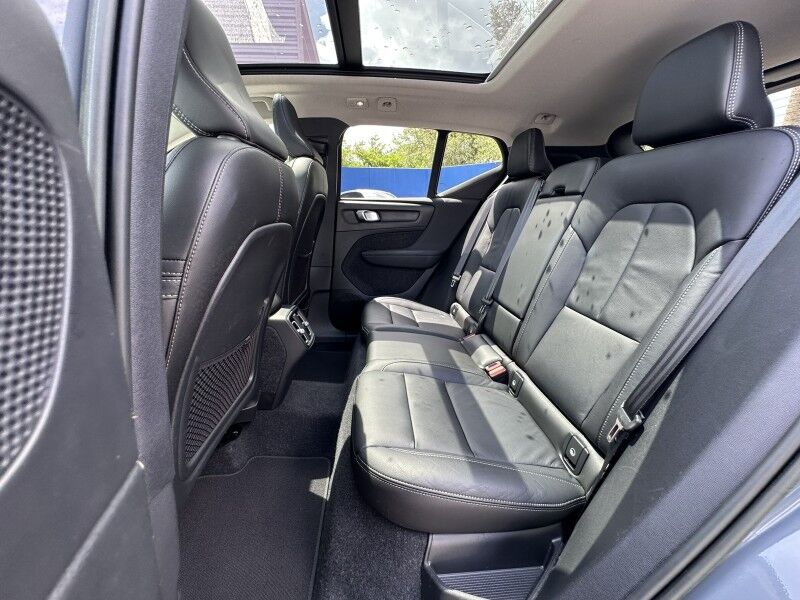 2023 Volvo XC40 Plus Bright Theme Jacksonville FL