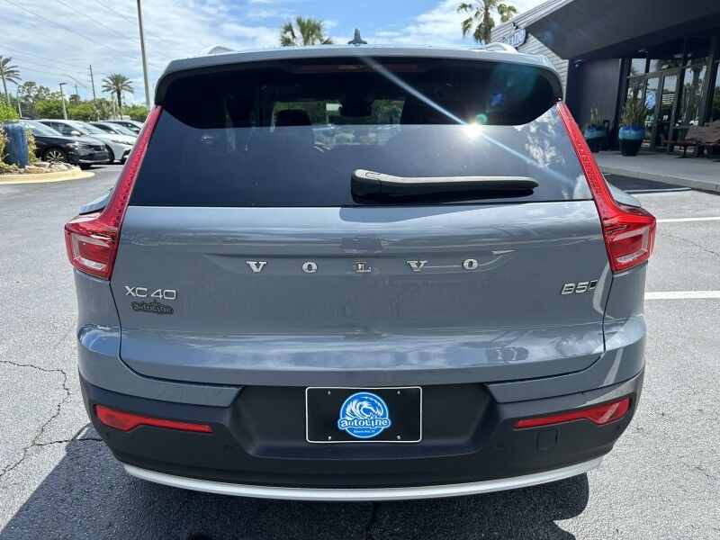 2023 Volvo XC40 Plus Bright Theme Jacksonville FL