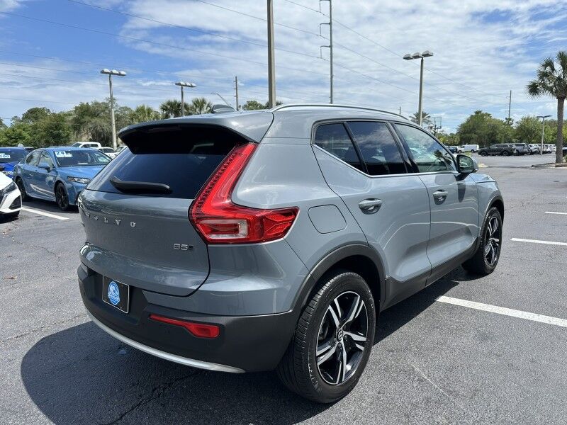 2023 Volvo XC40 Plus Bright Theme Jacksonville FL