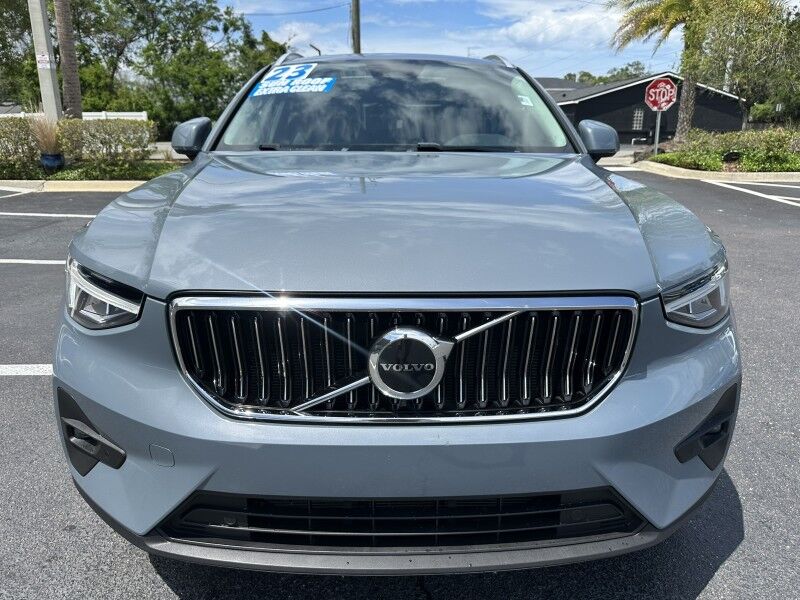 2023 Volvo XC40 Plus Bright Theme Jacksonville FL