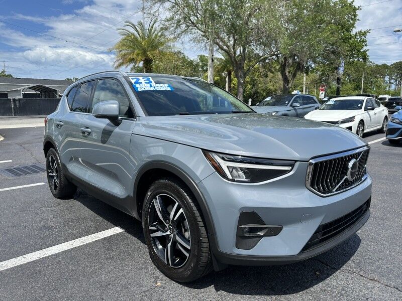 2023 Volvo XC40 Plus Bright Theme Jacksonville FL
