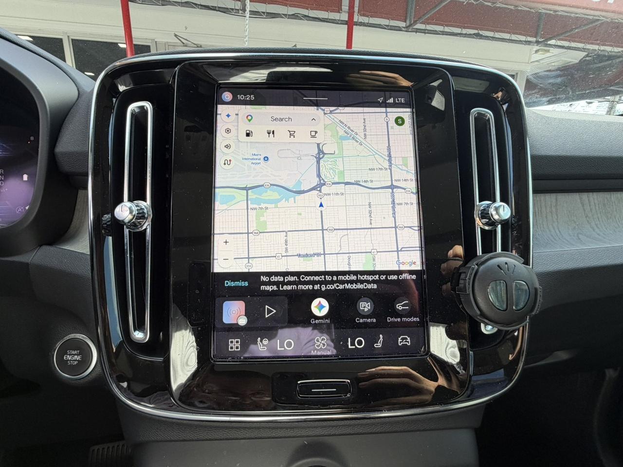 2023 Volvo XC40 Plus Bright Theme Miami FL