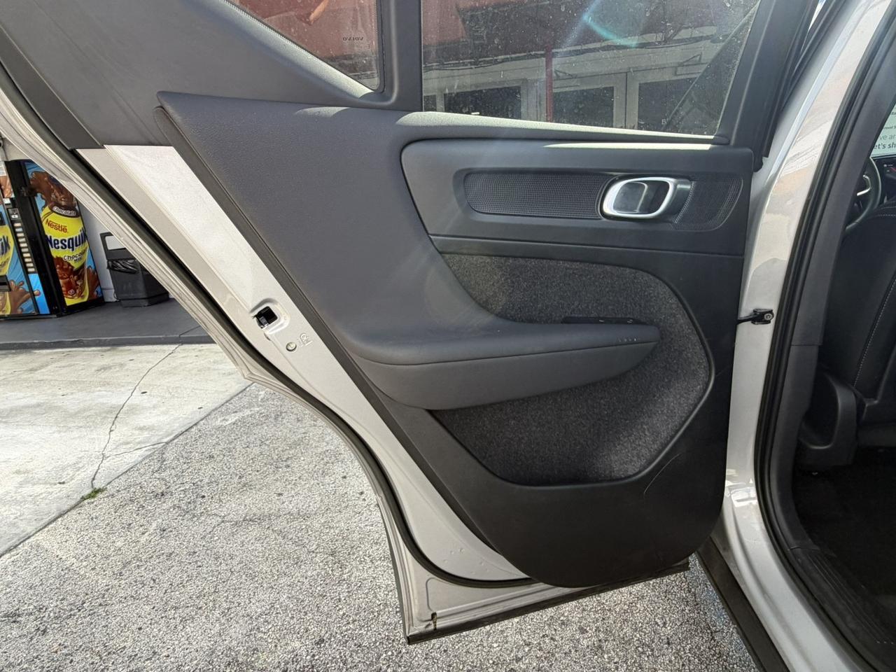 2023 Volvo XC40 Plus Bright Theme Miami FL
