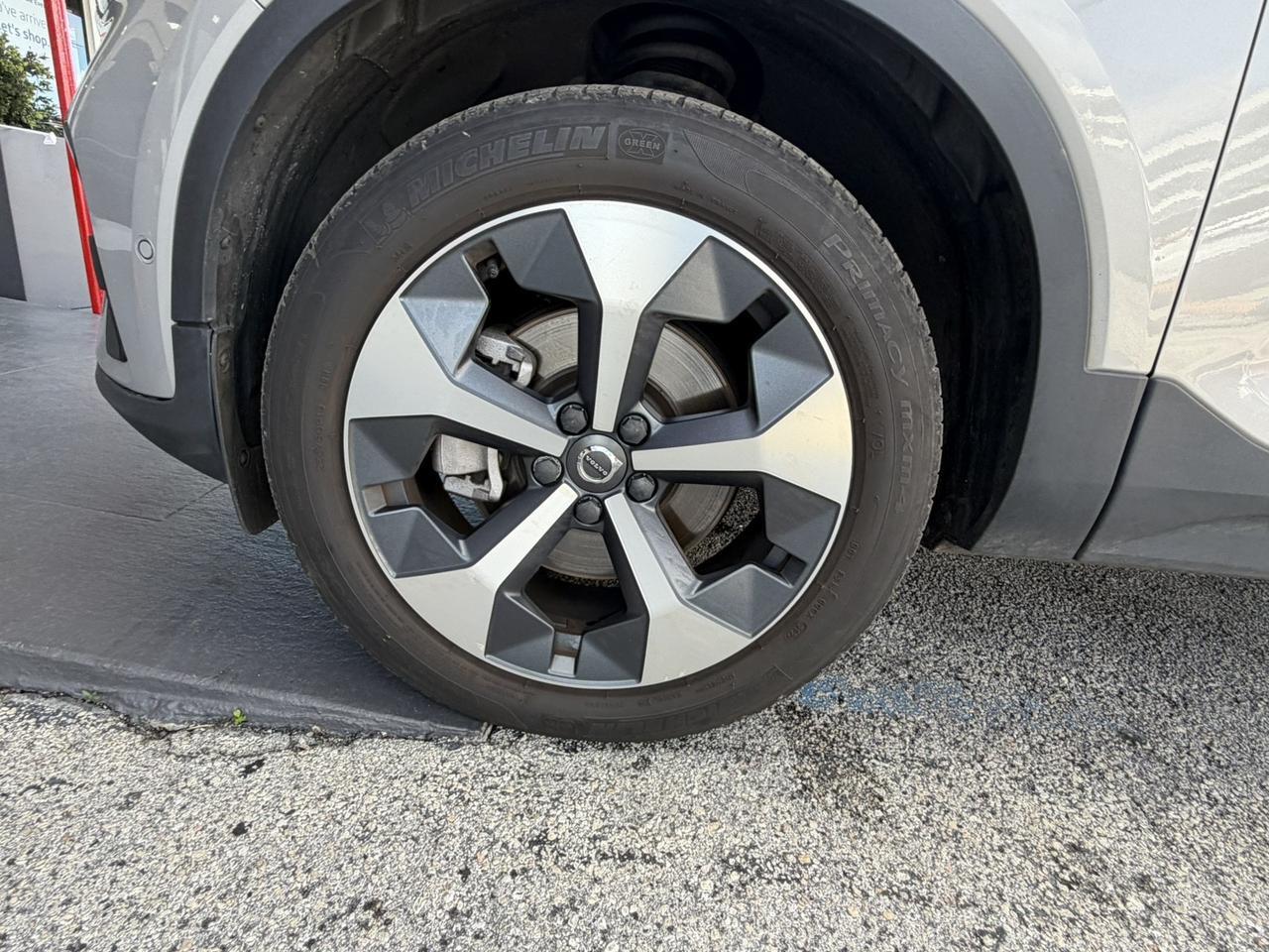 2023 Volvo XC40 Plus Bright Theme Miami FL