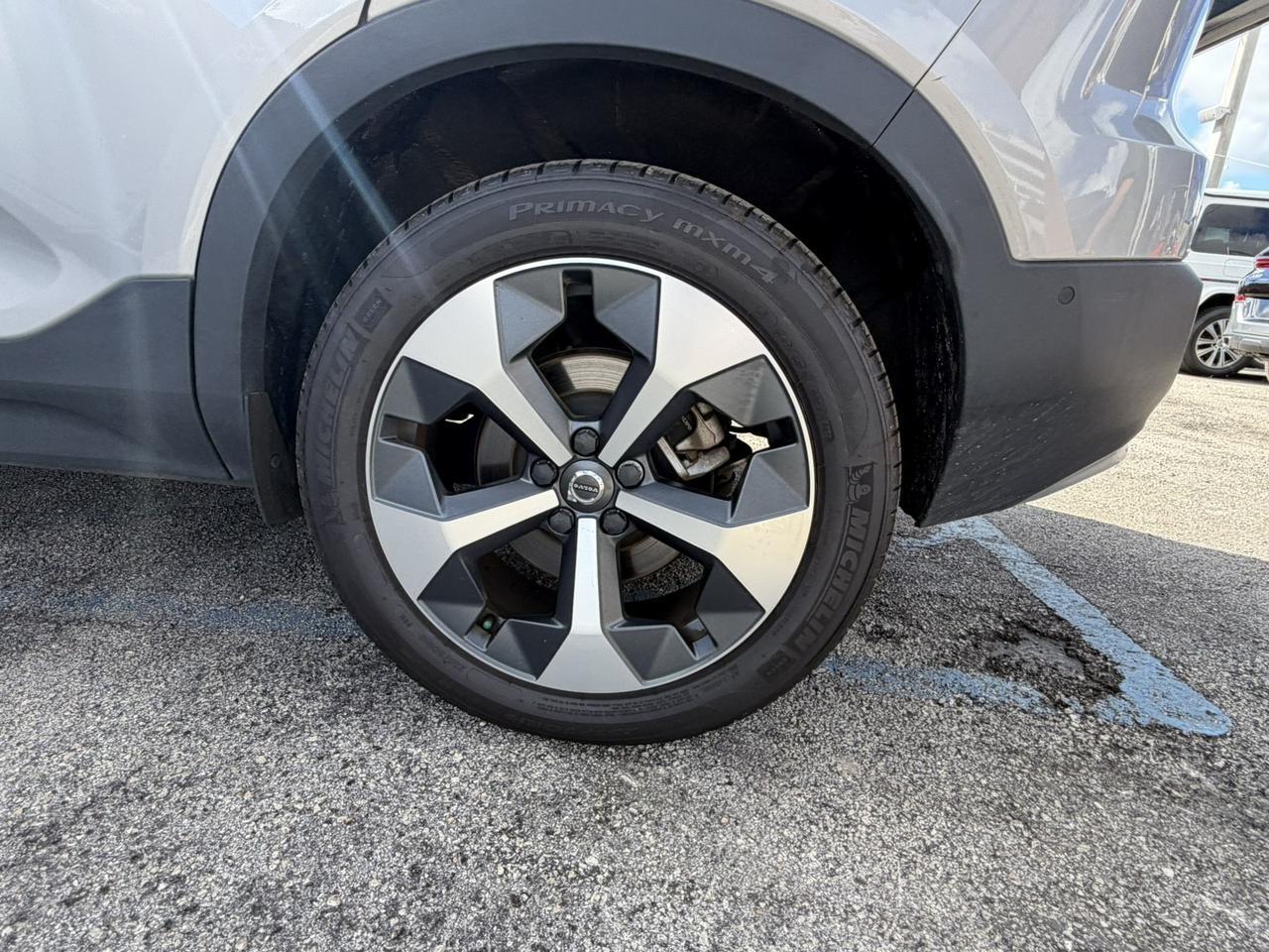 2023 Volvo XC40 Plus Bright Theme Miami FL