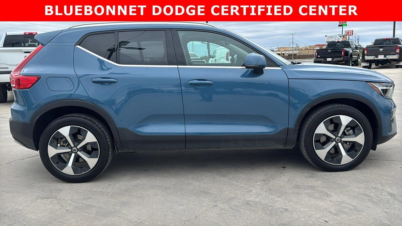 2023 Volvo XC40 Plus Bright Theme New Braunfels TX