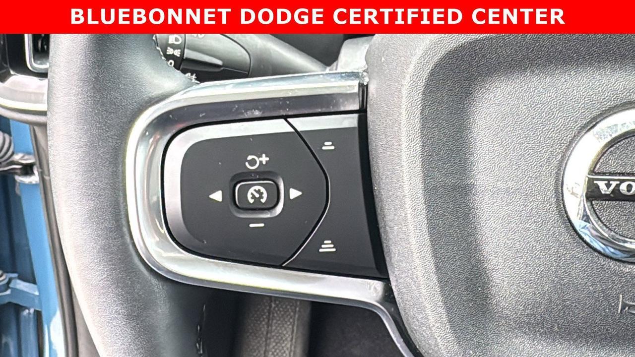 2023 Volvo XC40 Plus Bright Theme New Braunfels TX