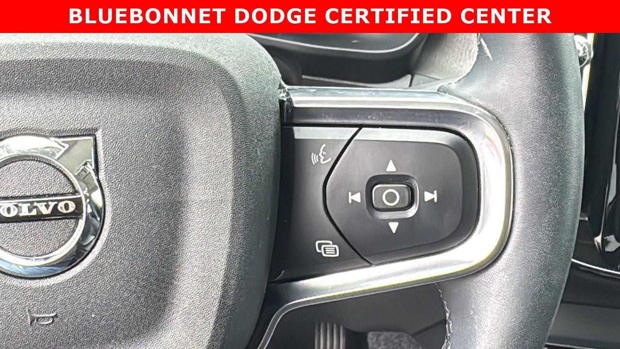 2023 Volvo XC40 Plus Bright Theme New Braunfels TX