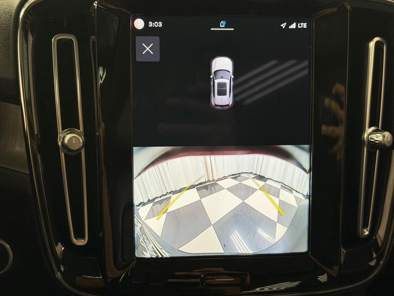 2023 Volvo XC40 Plus Bright Theme Annapolis MD