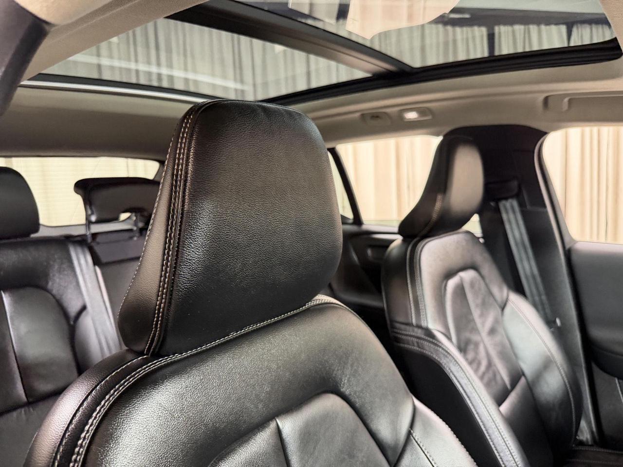 2023 Volvo XC40 Plus Bright Theme Annapolis MD