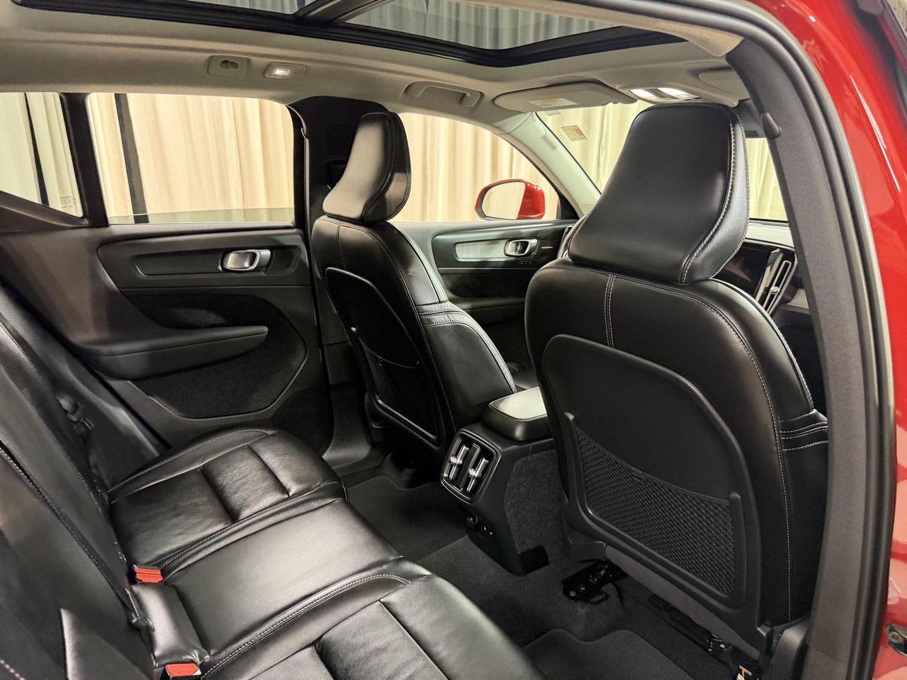 2023 Volvo XC40 Plus Bright Theme Annapolis MD