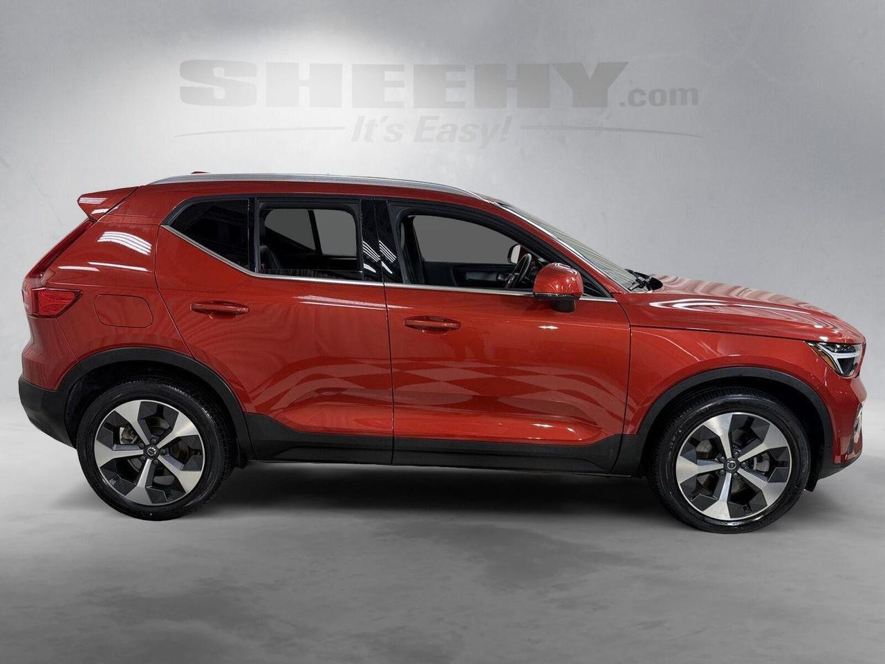 2023 Volvo XC40 Plus Bright Theme Annapolis MD