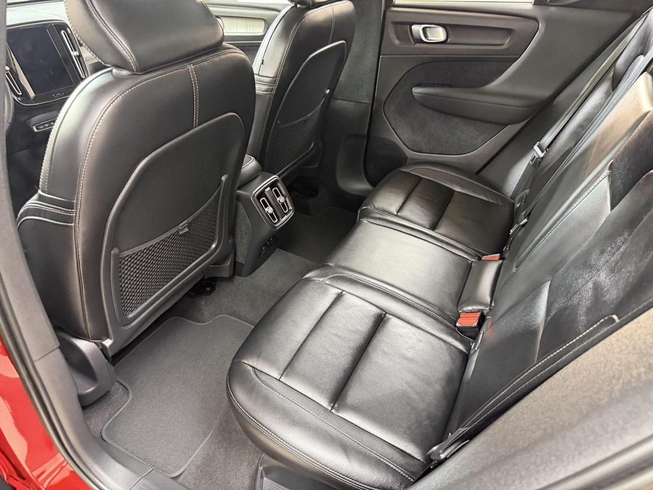 2023 Volvo XC40 Plus Bright Theme Annapolis MD