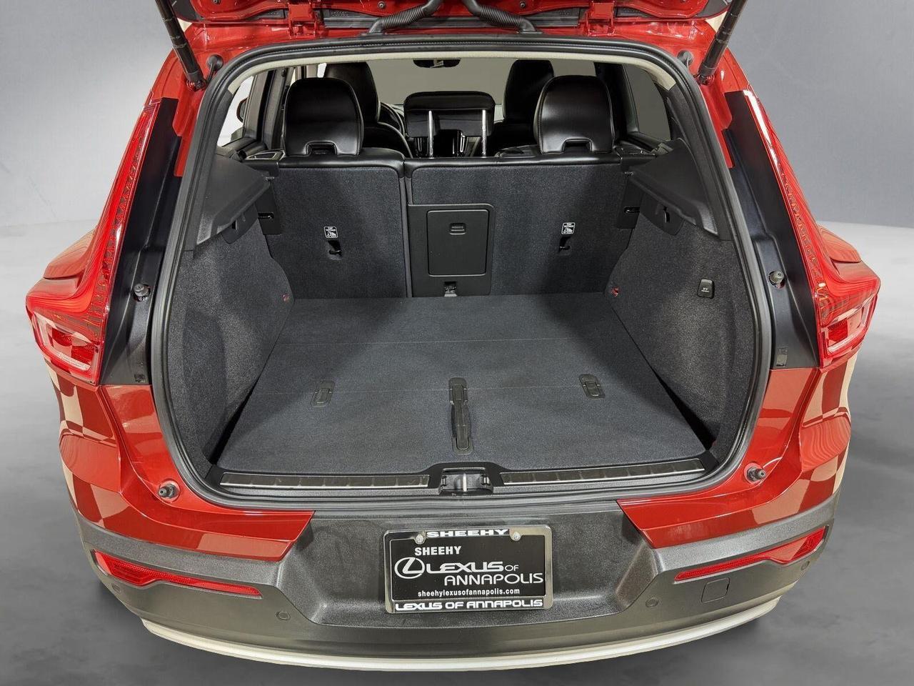2023 Volvo XC40 Plus Bright Theme Annapolis MD