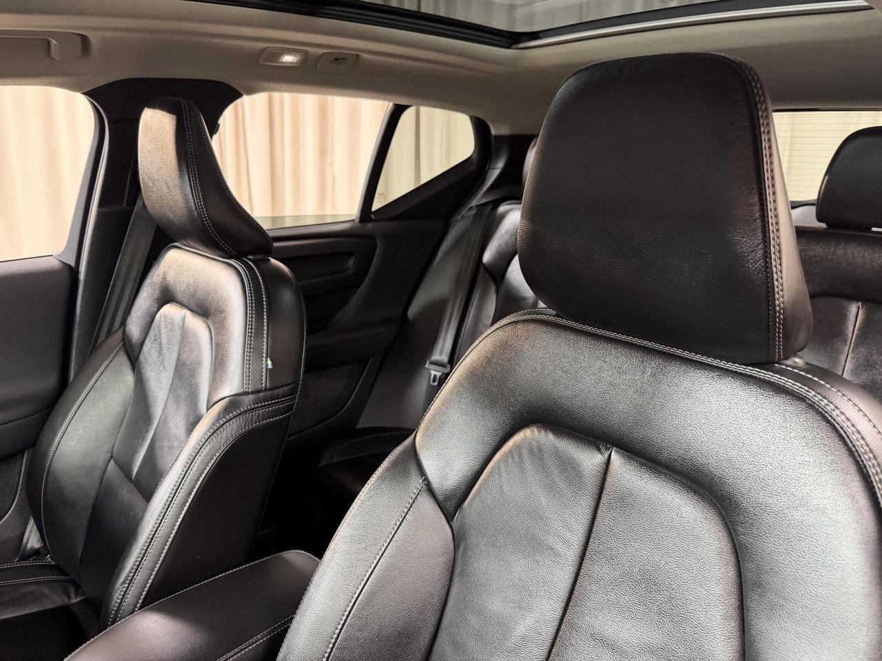 2023 Volvo XC40 Plus Bright Theme Annapolis MD