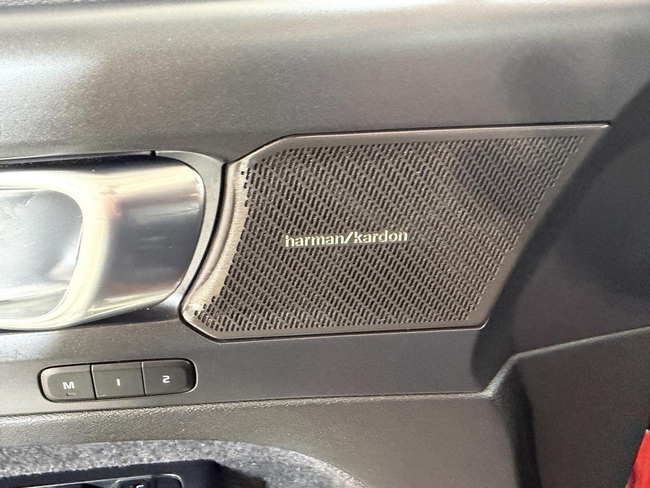 2023 Volvo XC40 Plus Bright Theme Annapolis MD