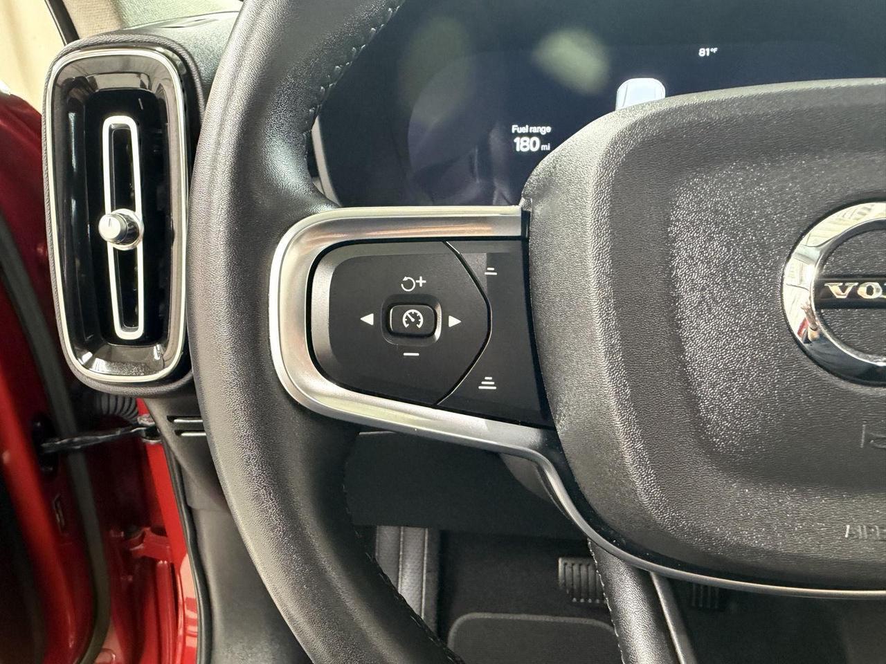 2023 Volvo XC40 Plus Bright Theme Annapolis MD
