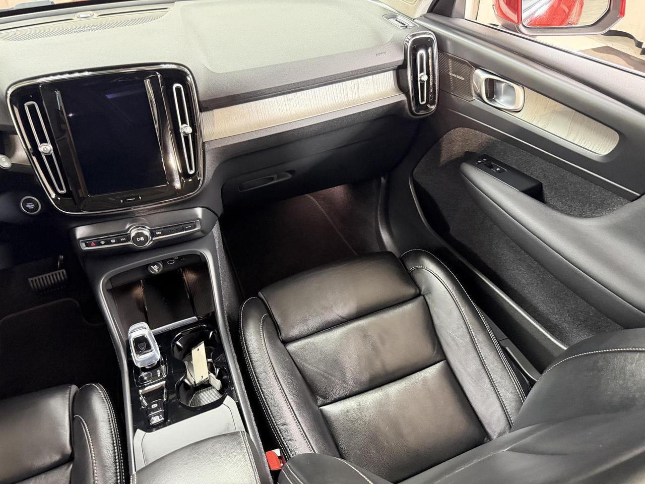 2023 Volvo XC40 Plus Bright Theme Annapolis MD