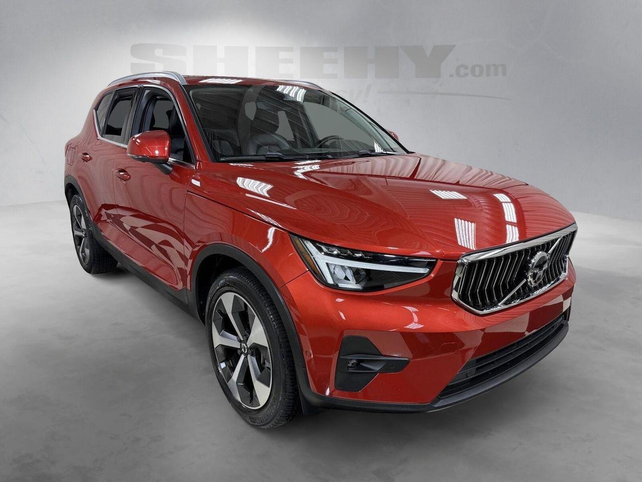 2023 Volvo XC40 Plus Bright Theme Annapolis MD