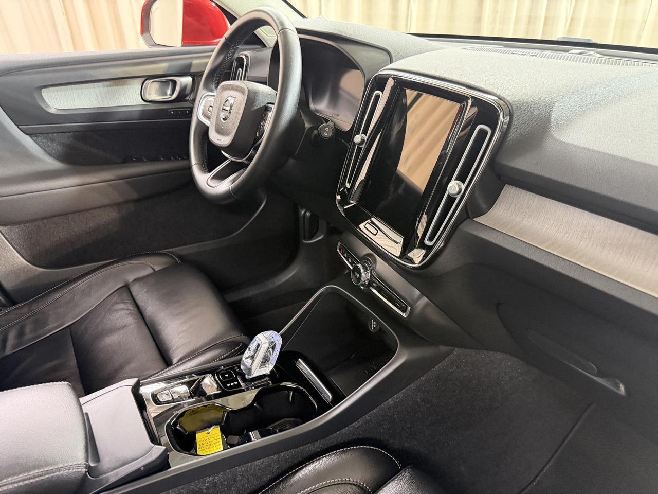 2023 Volvo XC40 Plus Bright Theme Annapolis MD