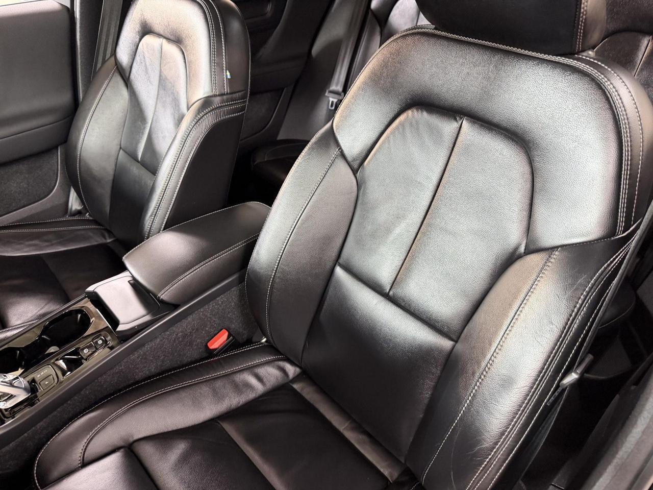 2023 Volvo XC40 Plus Bright Theme Annapolis MD