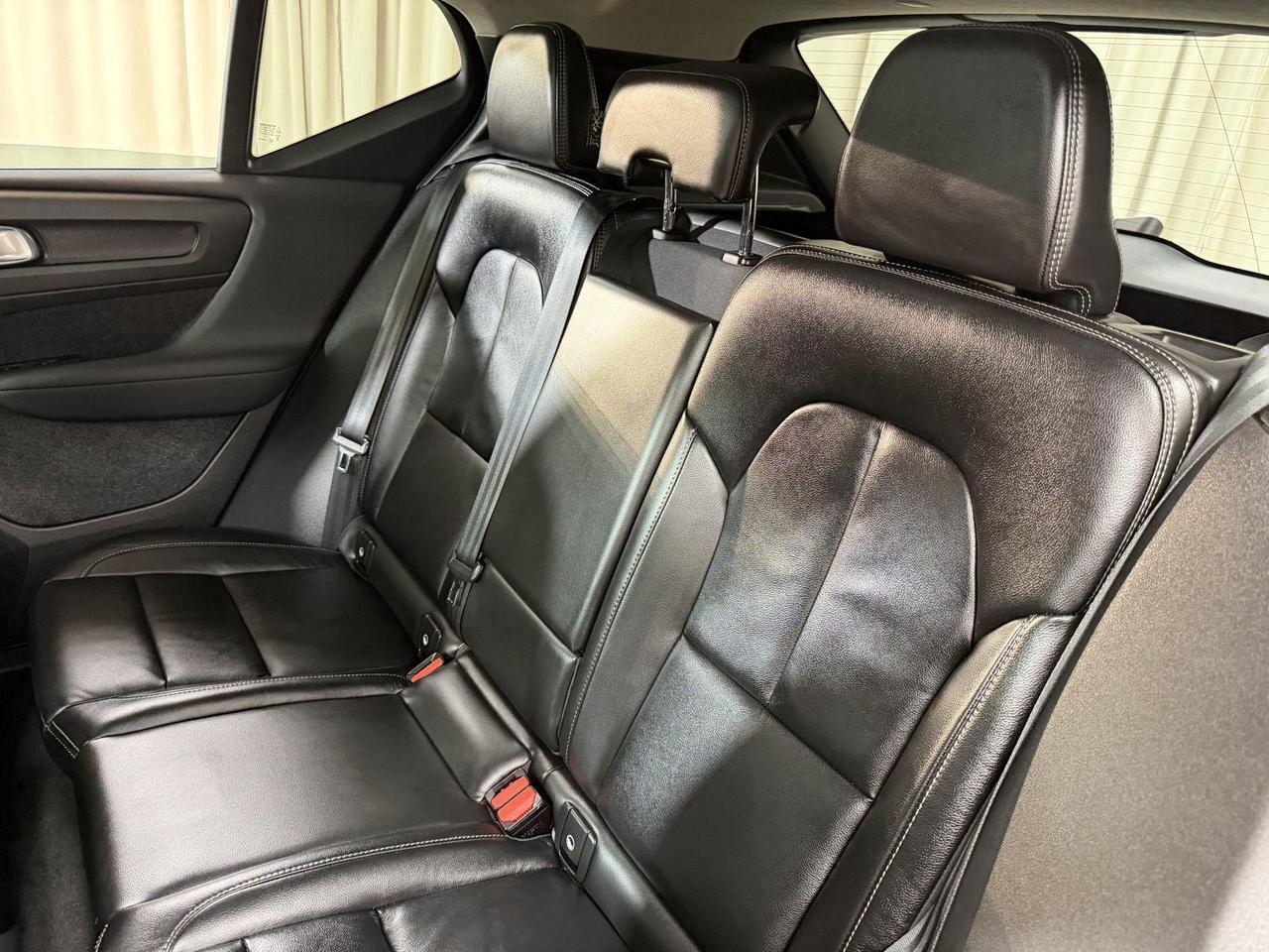 2023 Volvo XC40 Plus Bright Theme Annapolis MD
