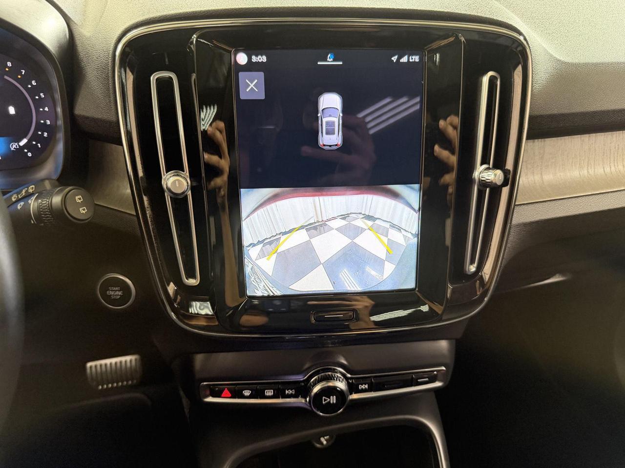2023 Volvo XC40 Plus Bright Theme Annapolis MD