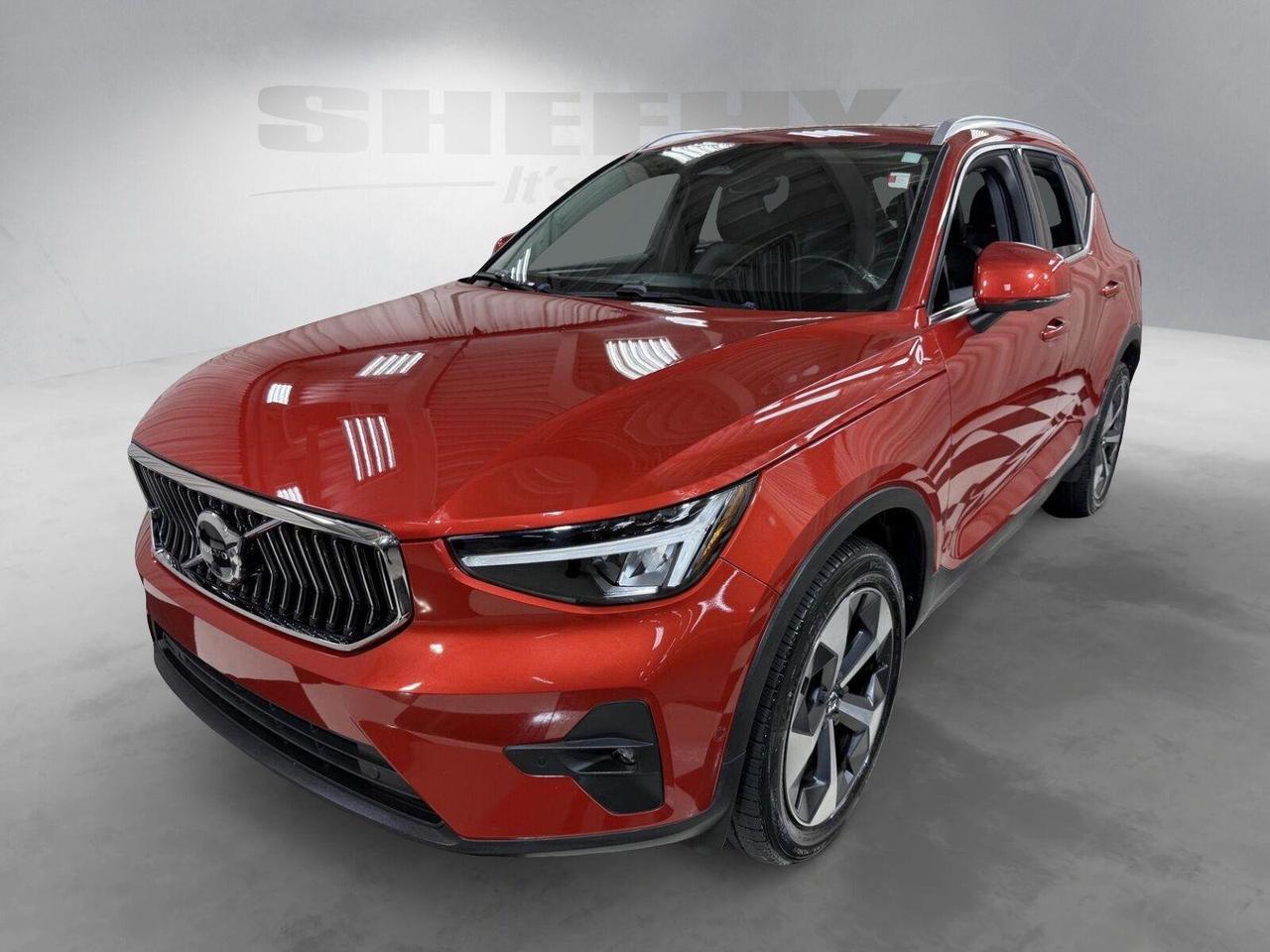 2023 Volvo XC40 Plus Bright Theme Annapolis MD