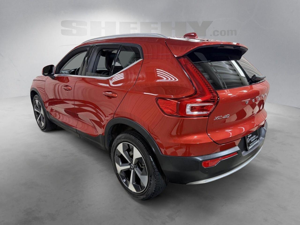 2023 Volvo XC40 Plus Bright Theme Annapolis MD