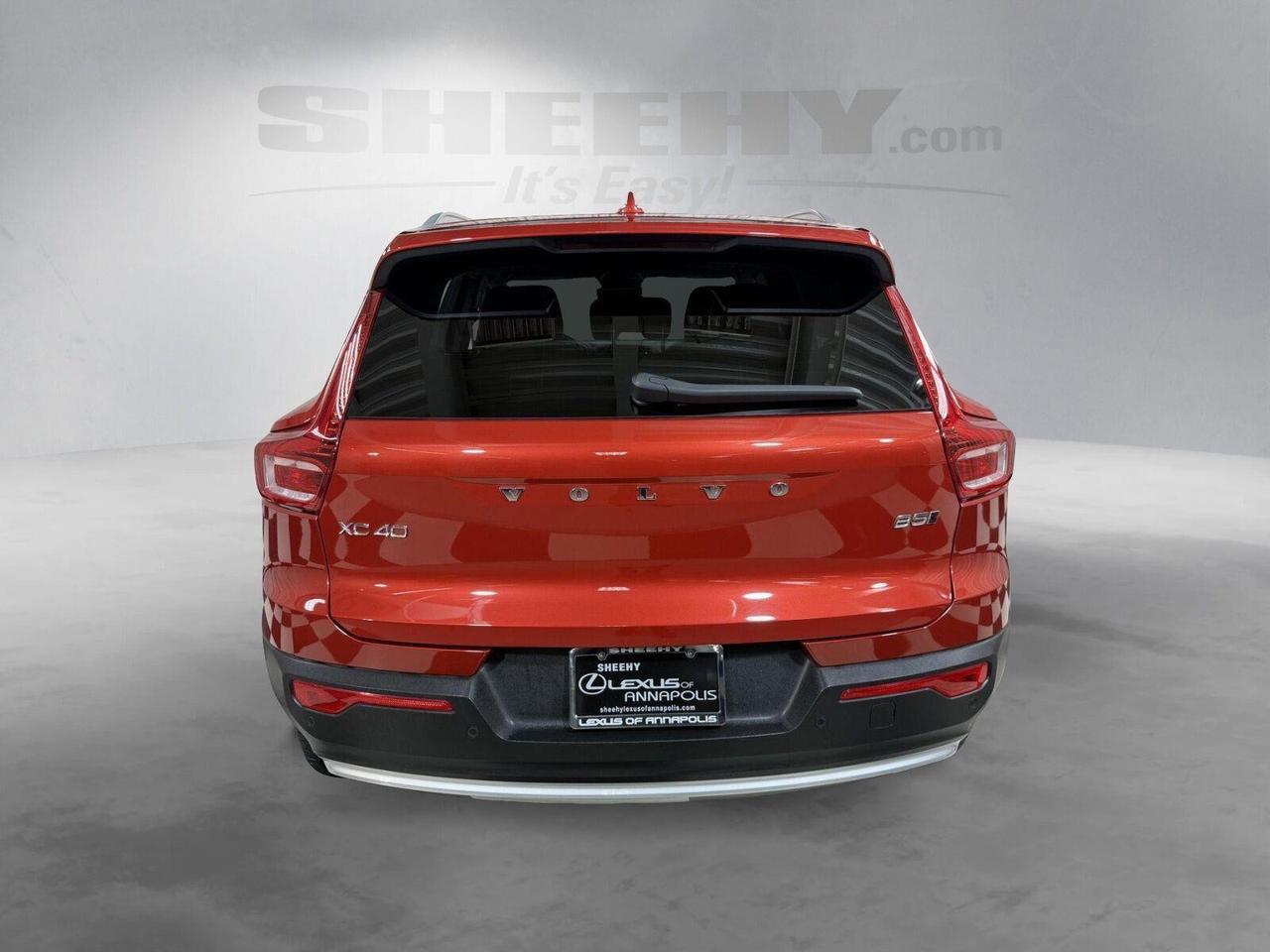 2023 Volvo XC40 Plus Bright Theme Annapolis MD