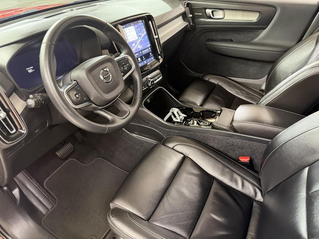 2023 Volvo XC40 Plus Bright Theme Annapolis MD
