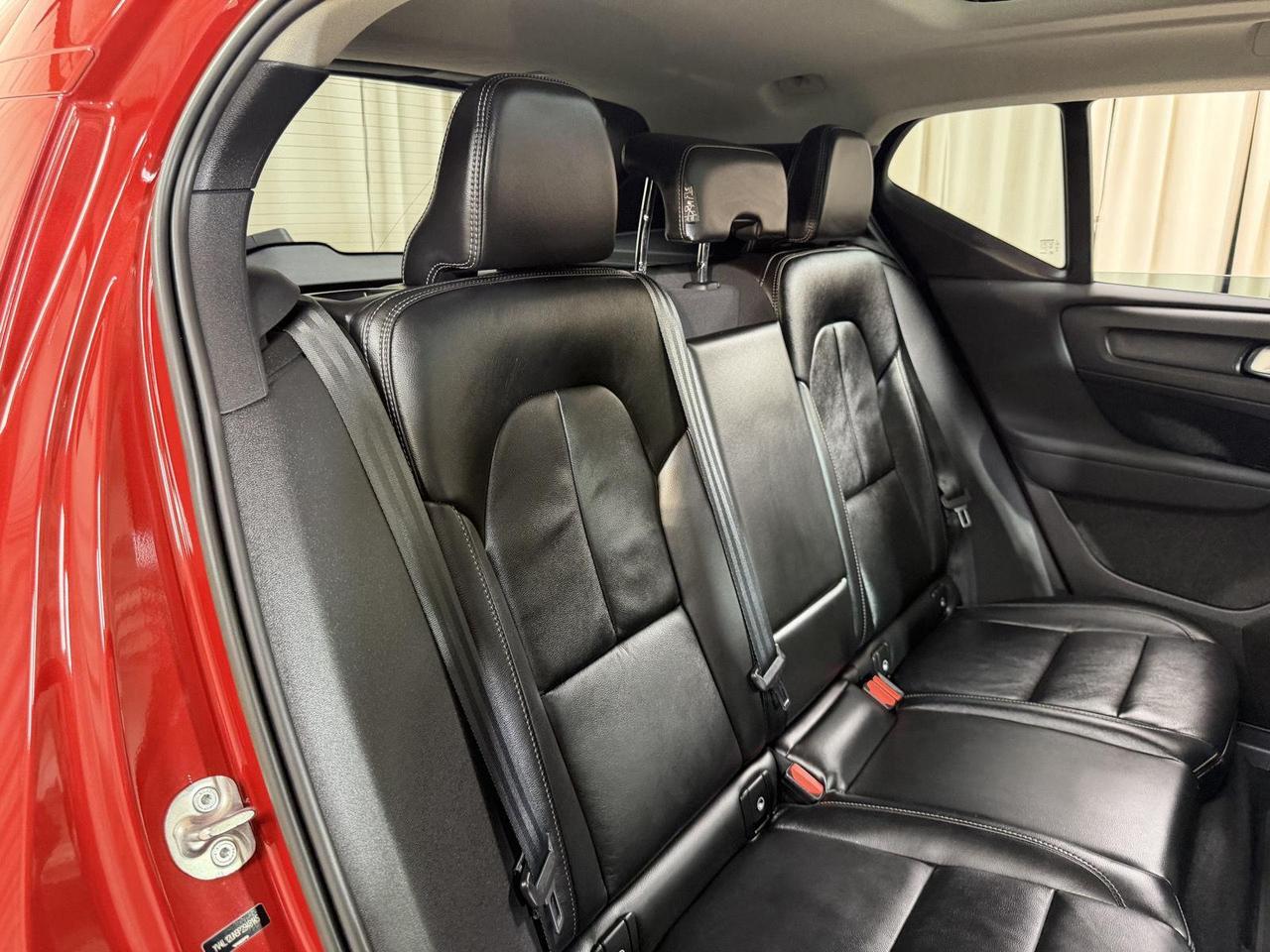 2023 Volvo XC40 Plus Bright Theme Annapolis MD