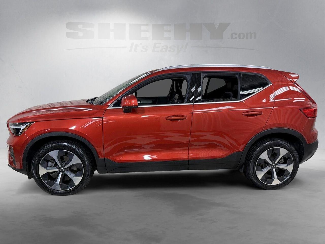2023 Volvo XC40 Plus Bright Theme Annapolis MD