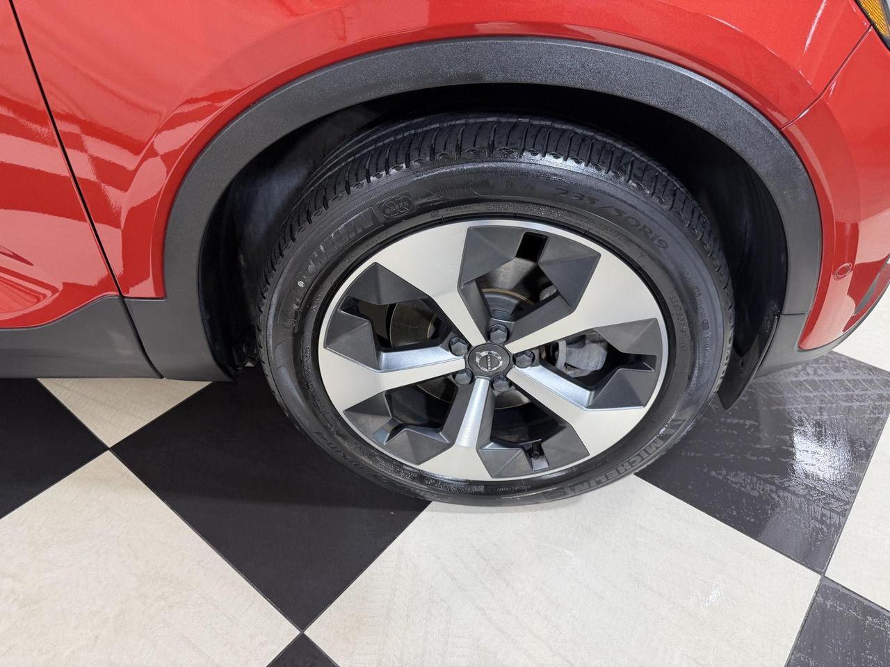 2023 Volvo XC40 Plus Bright Theme Annapolis MD