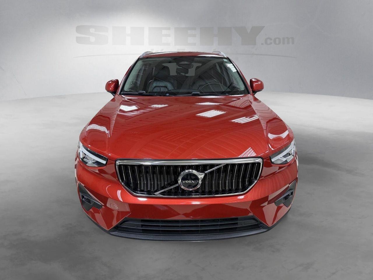 2023 Volvo XC40 Plus Bright Theme Annapolis MD