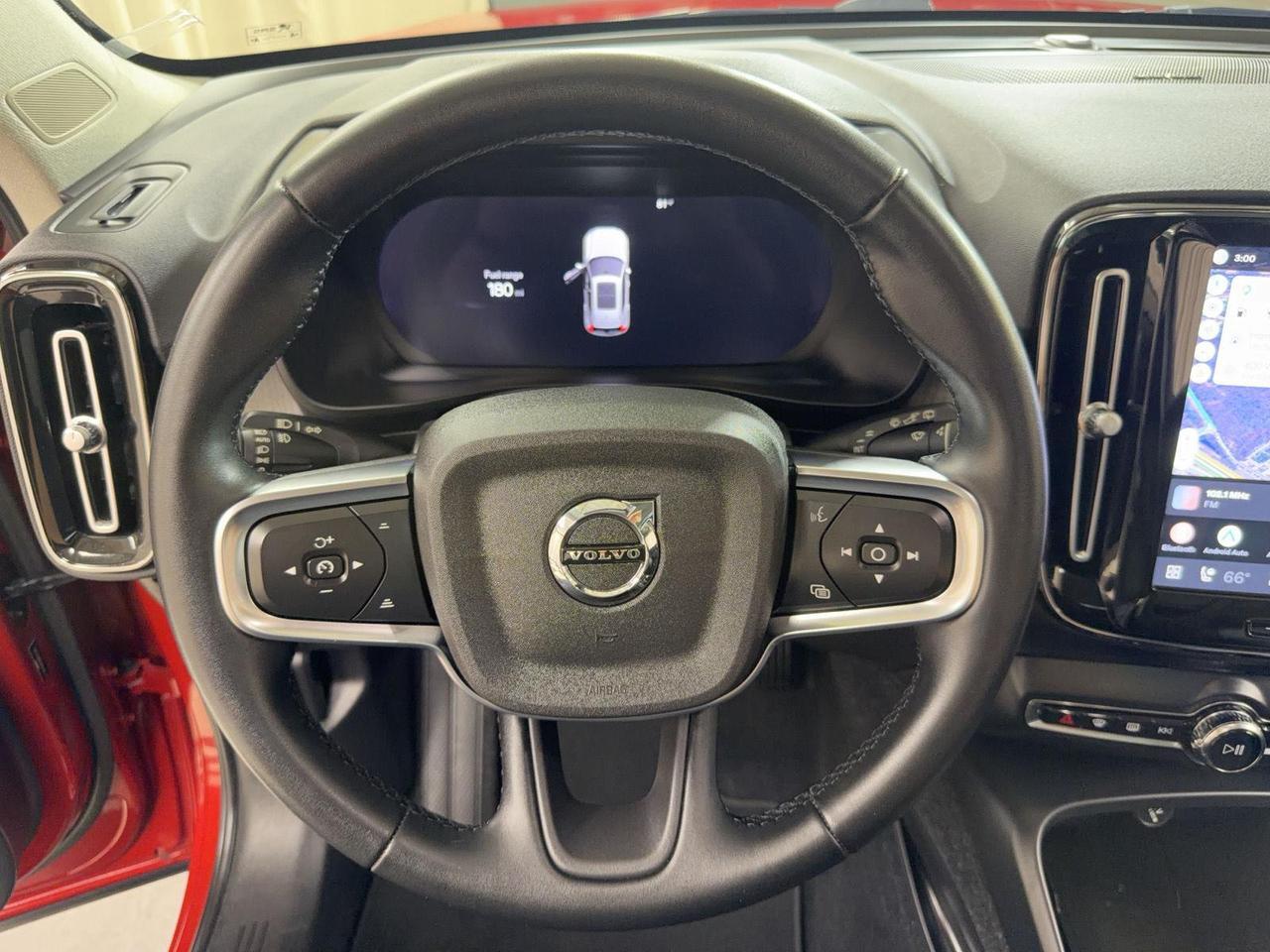 2023 Volvo XC40 Plus Bright Theme Annapolis MD