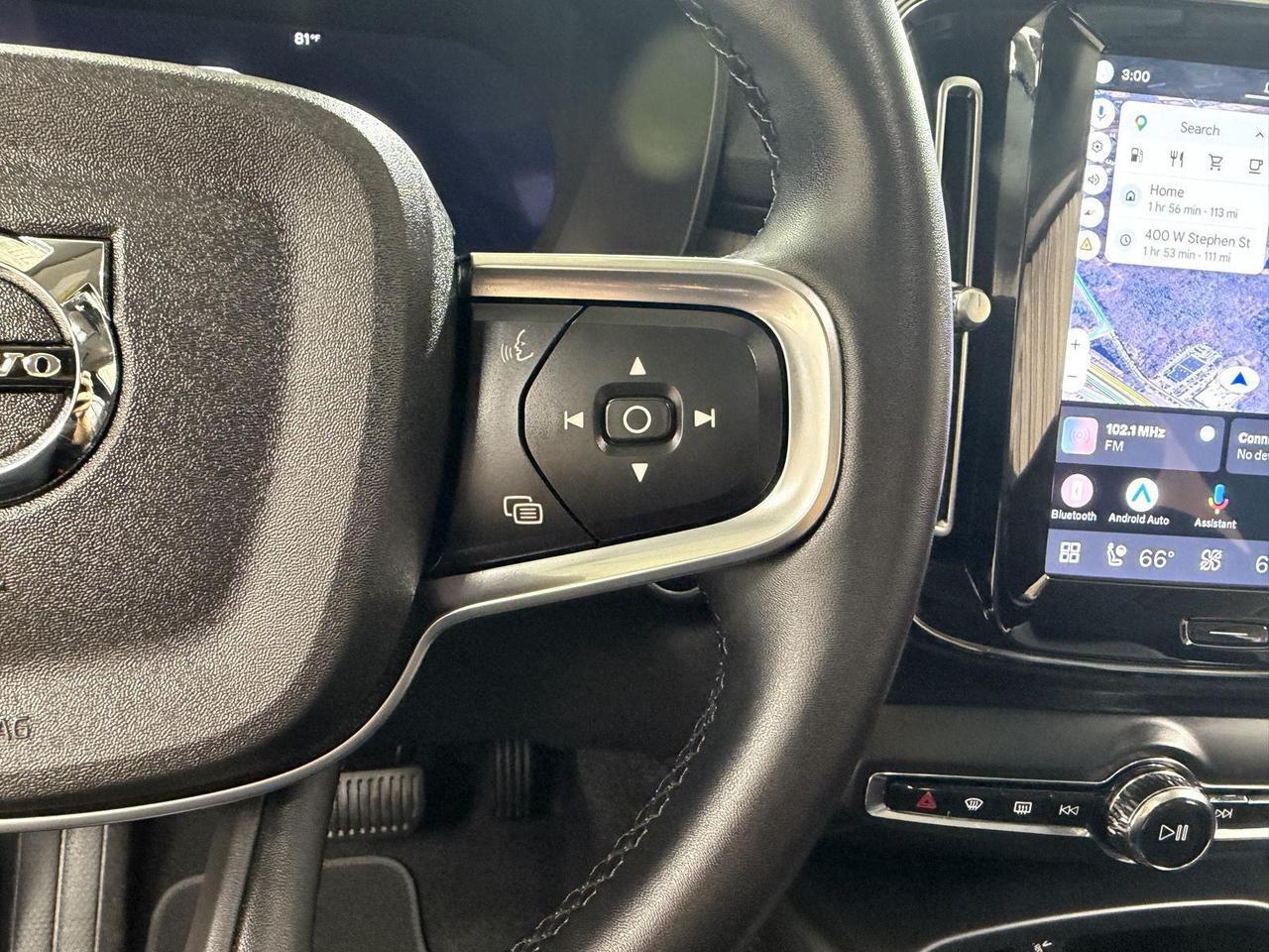 2023 Volvo XC40 Plus Bright Theme Annapolis MD