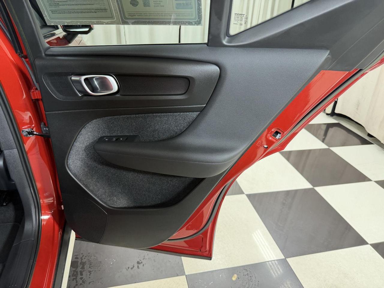2023 Volvo XC40 Plus Bright Theme Annapolis MD