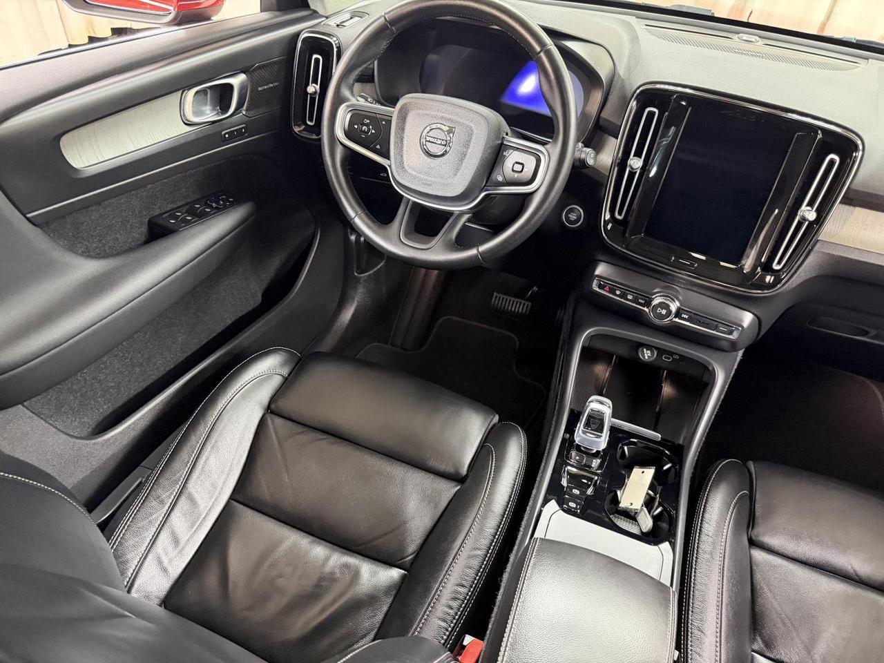 2023 Volvo XC40 Plus Bright Theme Annapolis MD