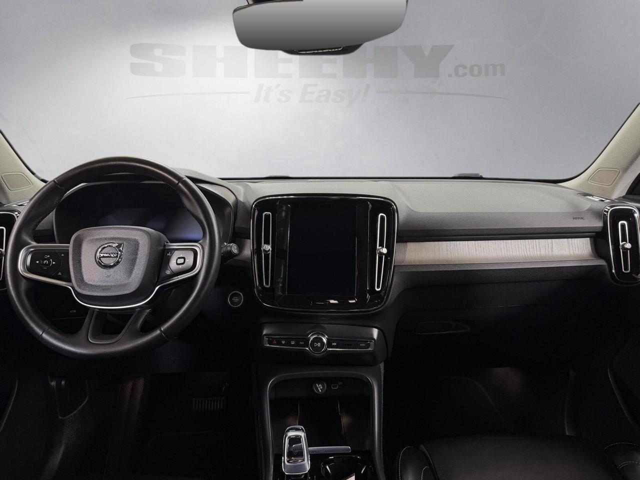 2023 Volvo XC40 Plus Bright Theme Annapolis MD