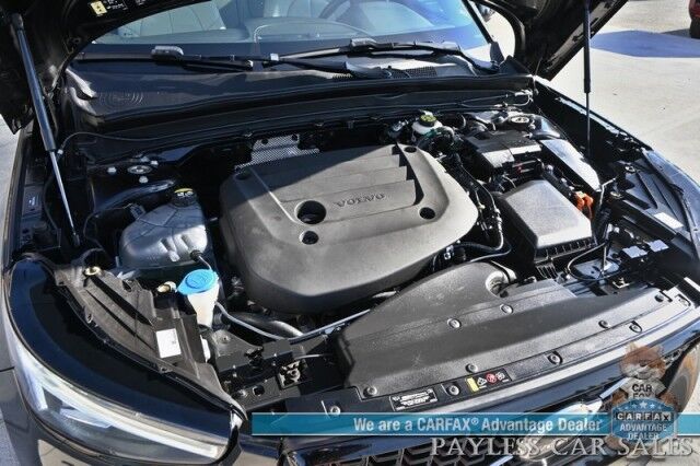 2023 Volvo XC40 Plus Dark Theme Wasilla AK